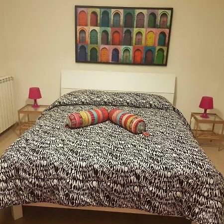 Couette-café A Tutta Birra Blq Bologne